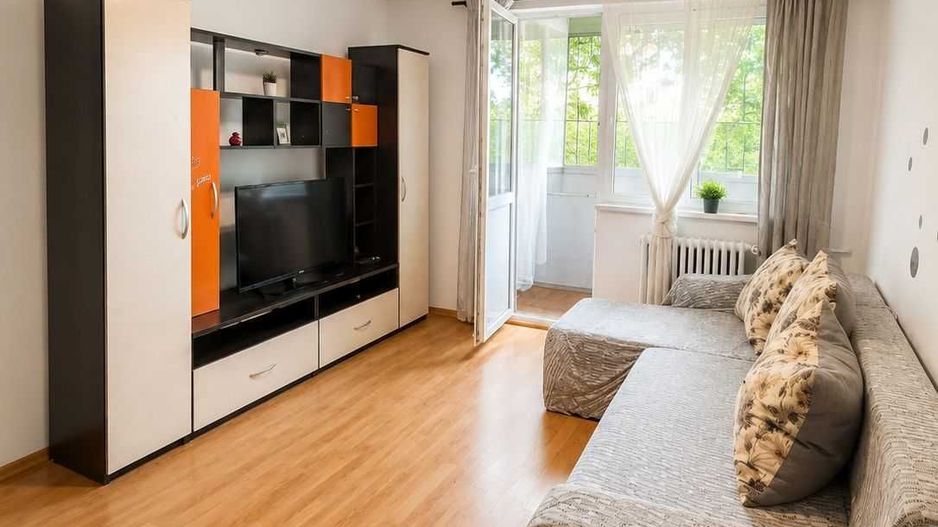 Apartament 2 camere de vanzare Drumul Taberei - Poză 1