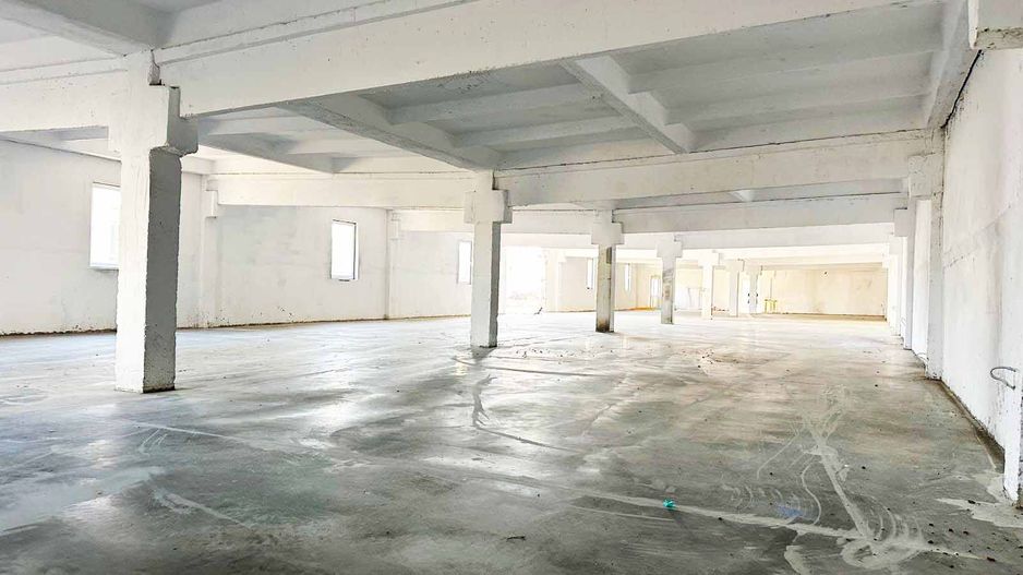 Inchiriere Hale Industriale în Aluniș, Arad  250 mp-1.500 mp - Poză 2