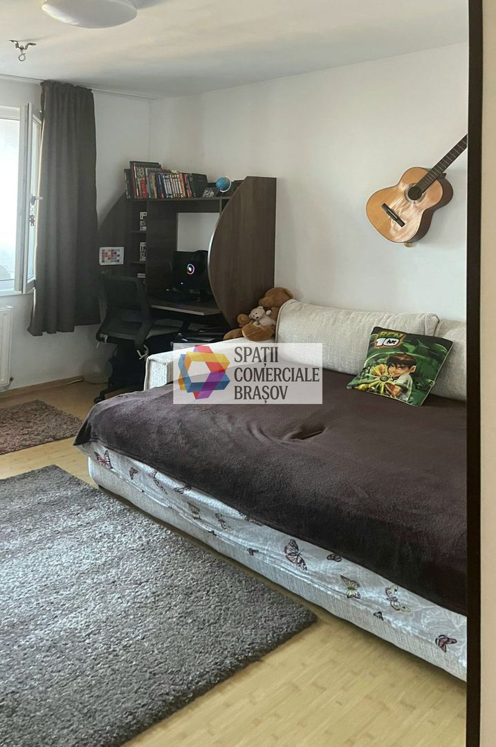 Apartament 3 camere de vânzare, zona Scriitorilor - ITC,  65 mp, Plus-imo.ro - Poză 6