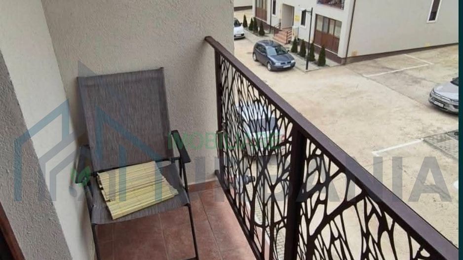 Apartament 1 cameră cu parcare – Cartier Astoria, Lunca Cetățuii – 35 mp – Etaj 2/2 – Disponibil imediat - Poză 7