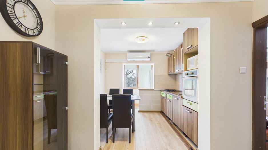 Apartament 2 camere decomandat, Micalaca. - Poză 1