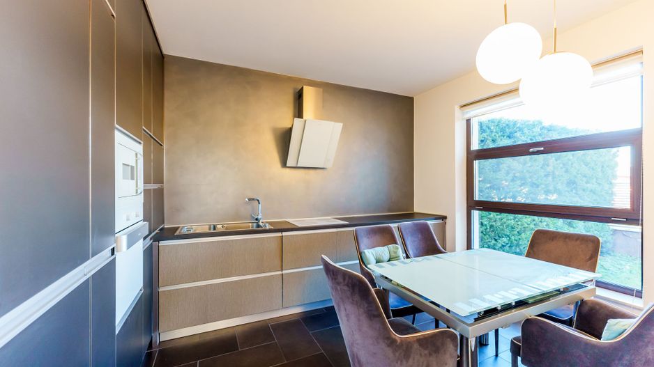 Casă superbă în Sânnicolau Mic - Poză 5