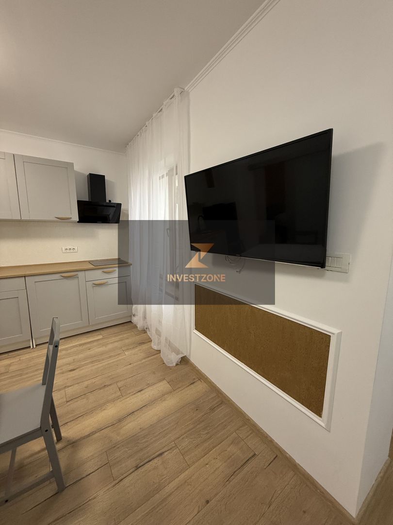 Casă în Oradea cartierul Velența curte 24 mp - Poză 8