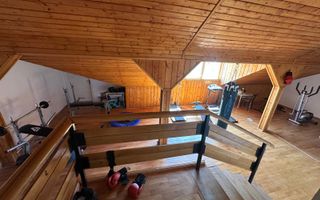 CASA DE INCHIRIAT I CISNADIE I SPATIU EDUCATIONAL - Poză 17
