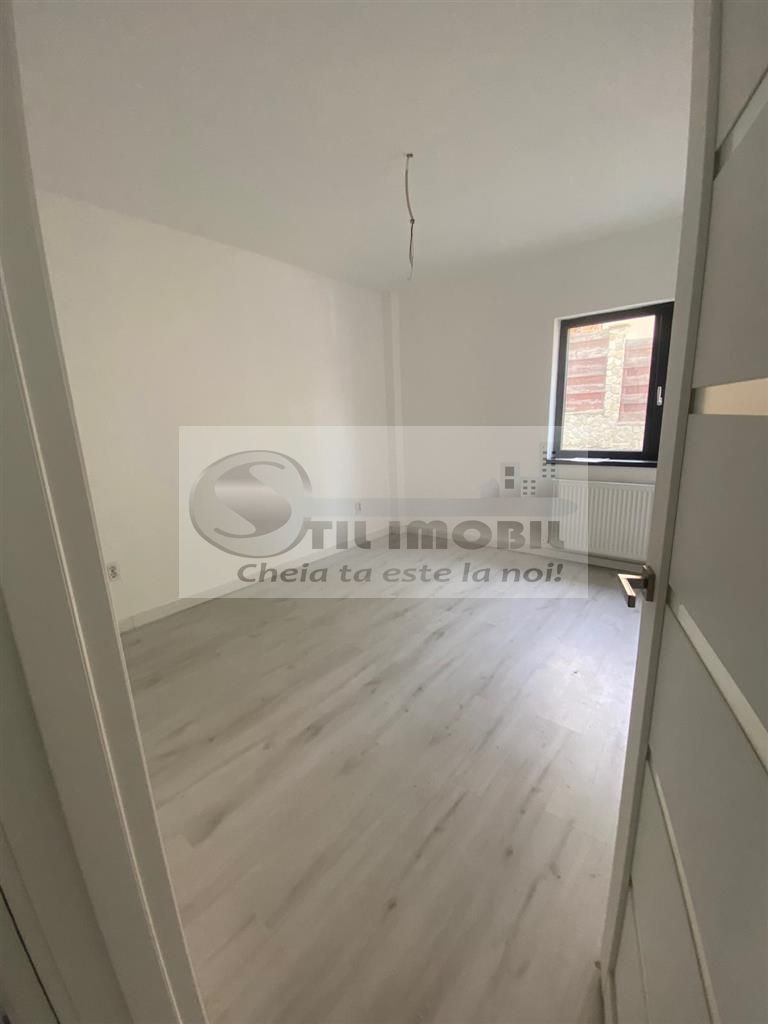 Ap. 2 camere D. 55mp Bucium 70mp gradina 0% comision - Poză 6