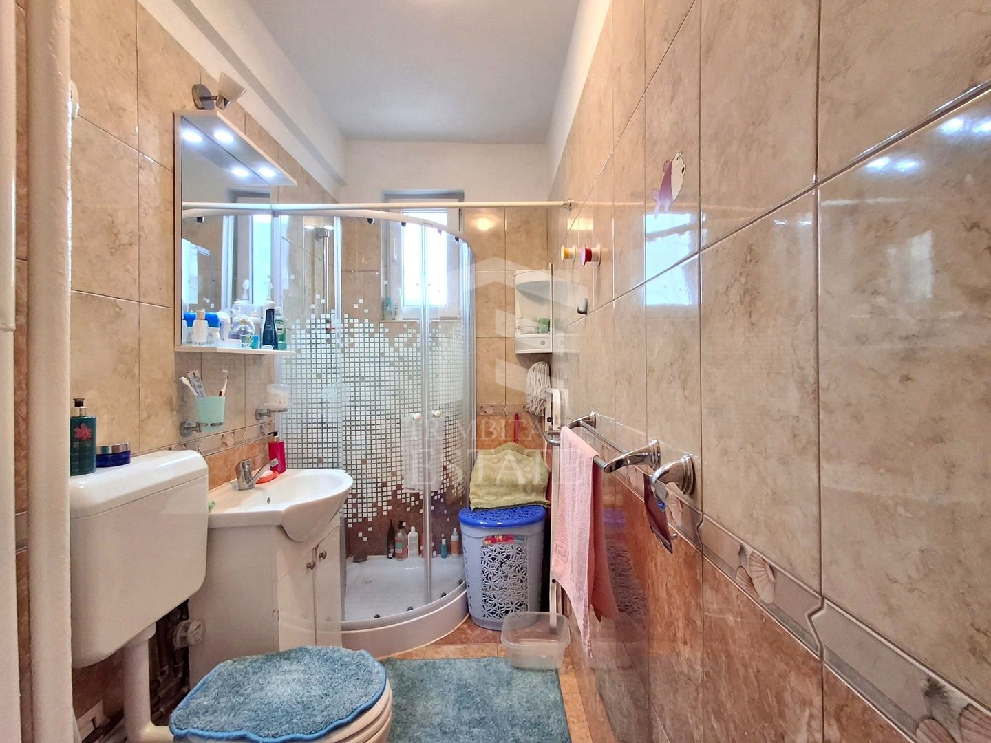 De Vanzare Apartament 2 Camere  zona Magheru - Poză 11