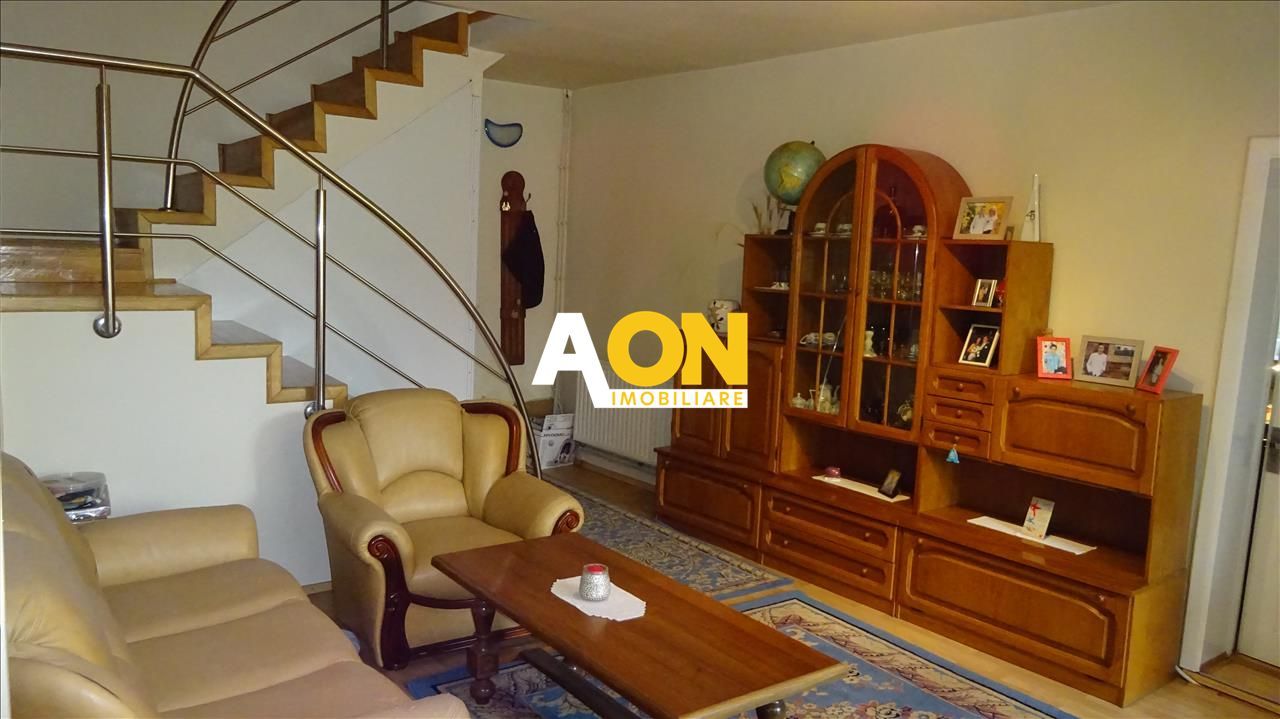 Casa 4 camere si zona de Birouri Cetate  Alba Iulia - Poză 6