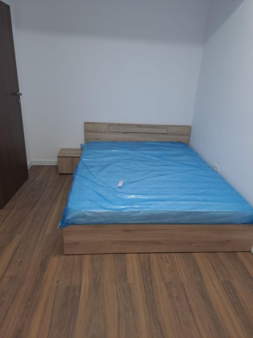 AP. 2 CAMERE- POPESTI-LEORDENI, BLOC NOU, CENTRALA PROPRIE, METROU - Poză 1