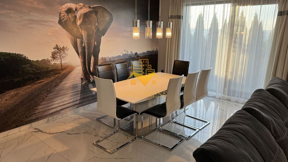 Casa tip Duplex, Calea Turzii, Premium, Panorama Residence - Poză 2
