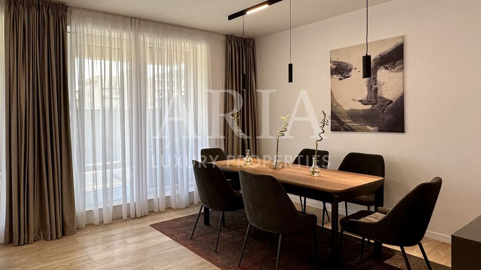 MTM Luxury Villas -  FIRST RENT - LUXURY GATED COMMUNITY - Poză 2