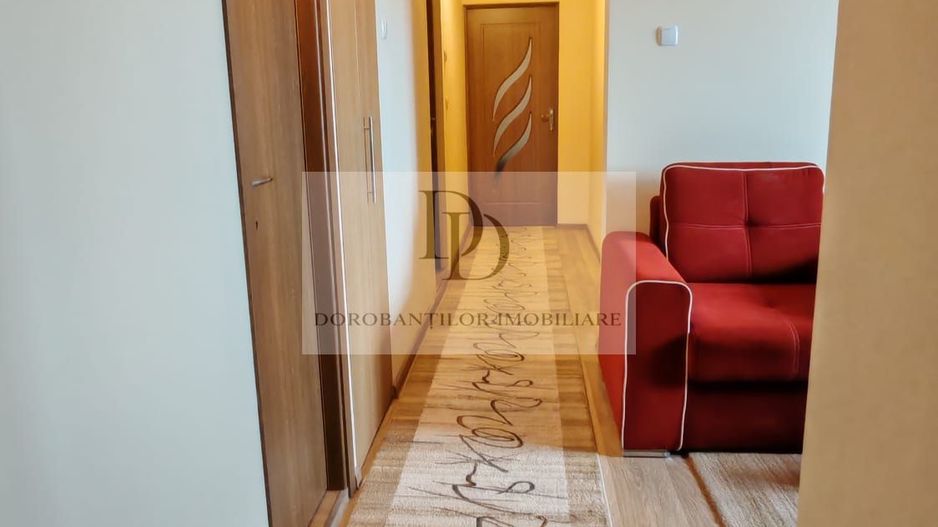 De închiriat – apartament 4 camere, Mănăștur, zona Big Fitness - Poză 9