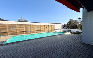 Vila Exclusivista *615mp* - teren 625mp // Erou Iancu Nicolae - Cambridge School - Poză 4