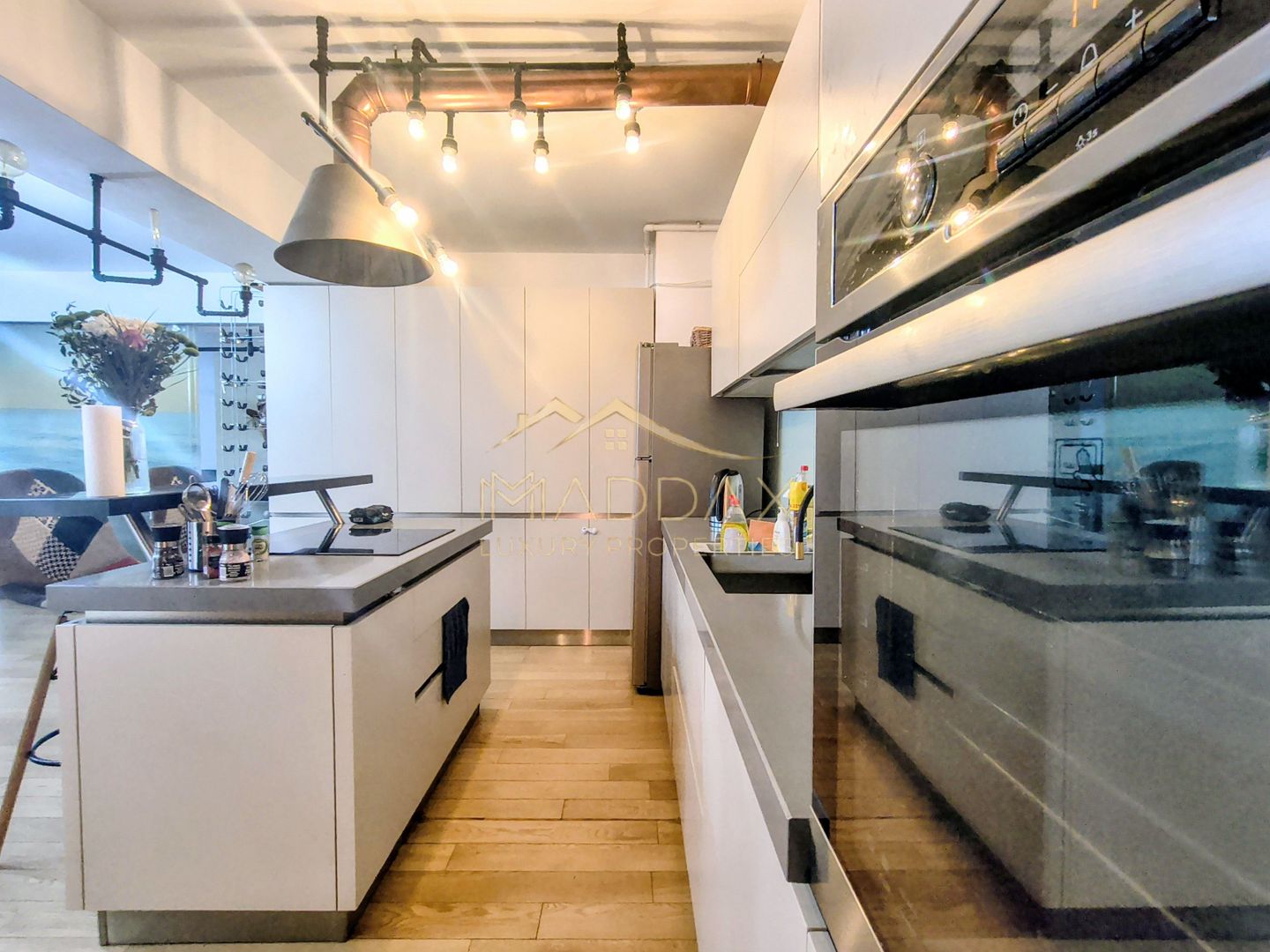 Apartament 3 camere // 2 saune // metrou Pipera - Poză 6