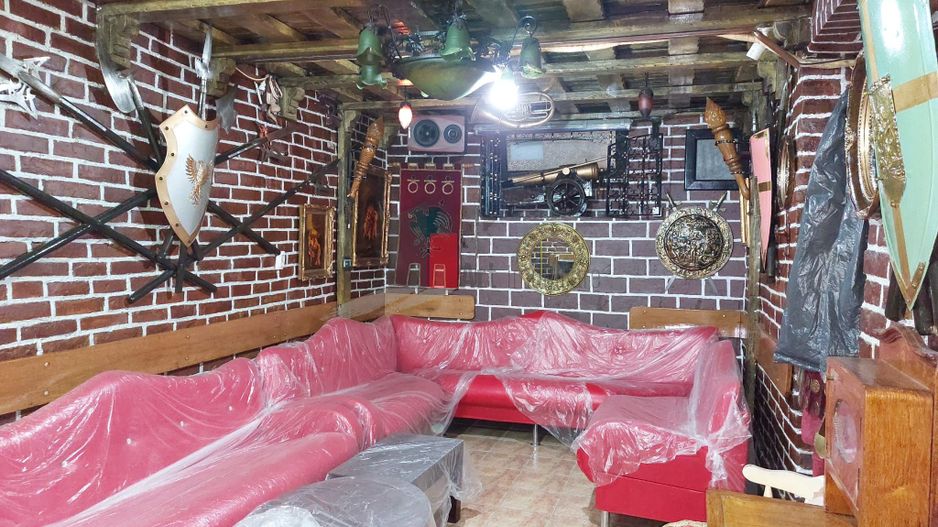 Spatiul "MEZEPOKA" , Amzei, SPATIU COMERCIAL IN ACTE, intrare separata, 82 mp - Poză 11