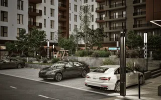 Apartament nou 3 camere- Drumul Binelui | Comision Zero - Poză 17