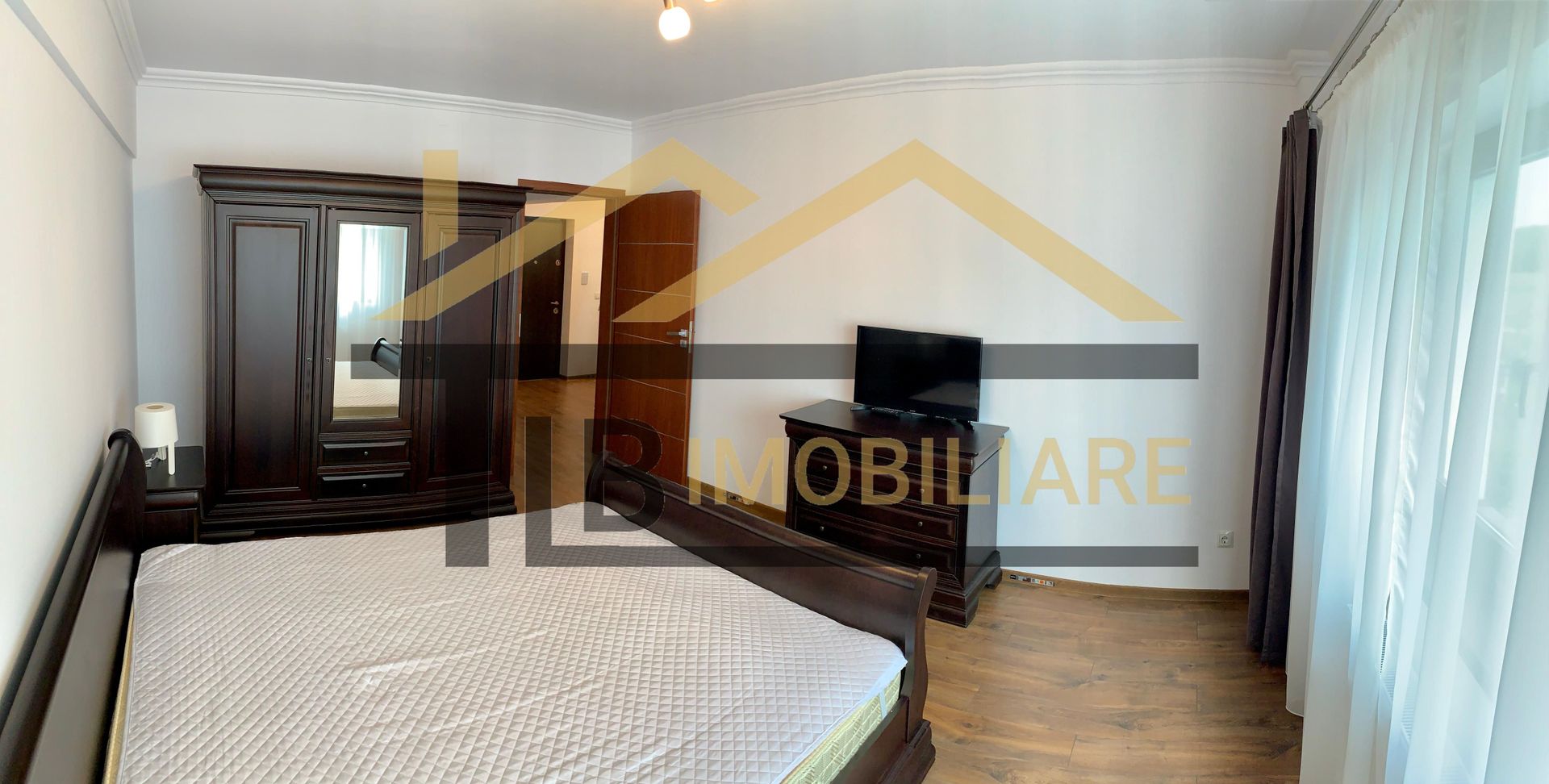 Apartament de 3 camere, 80mp, parcare, Zona ACTA Residence - Poză 7