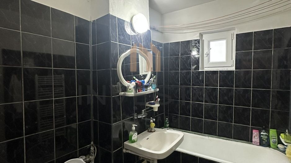 Apartament 3 camere decomandate la super pret Manastur! - Poză 10