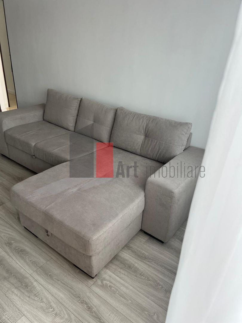 Apartament cu doua camere de inchiriat-Pantelimon-Costin Giorgian - Poză 2