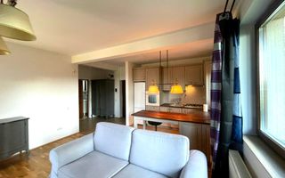2 camere, Europa, Eugen Ionescu, Calea Turzii,Parcare, Gradina proprie - Poză 8