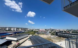 Silk district apartament 2 camere vedere panoramica - Poză 3
