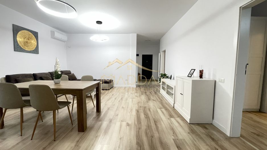 Vila moderna***4 camere***cu gradina//Cartier rezidential Corbeanca - Poză 13