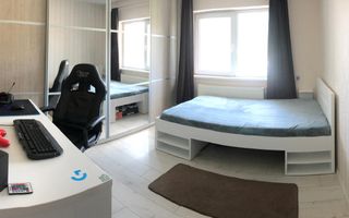 Apartament 3 camere + garaj - Poză 2