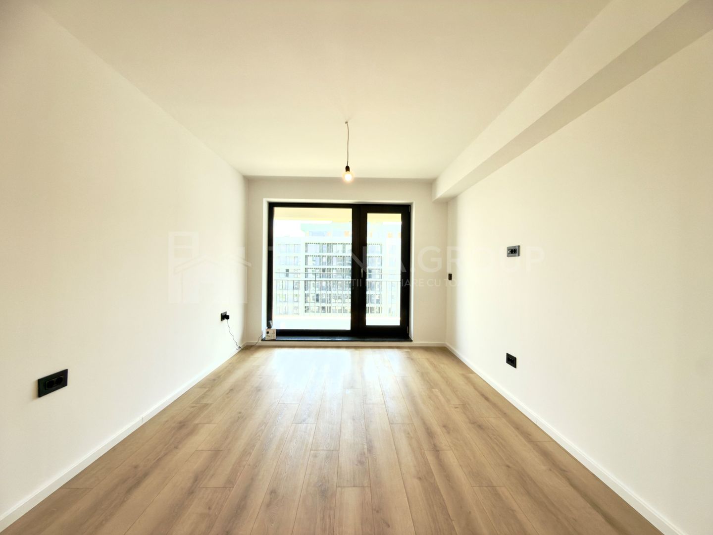 Apartament 2 camere finisaje premium, bloc nou 2026 - Kasper Coresi - Poză 9