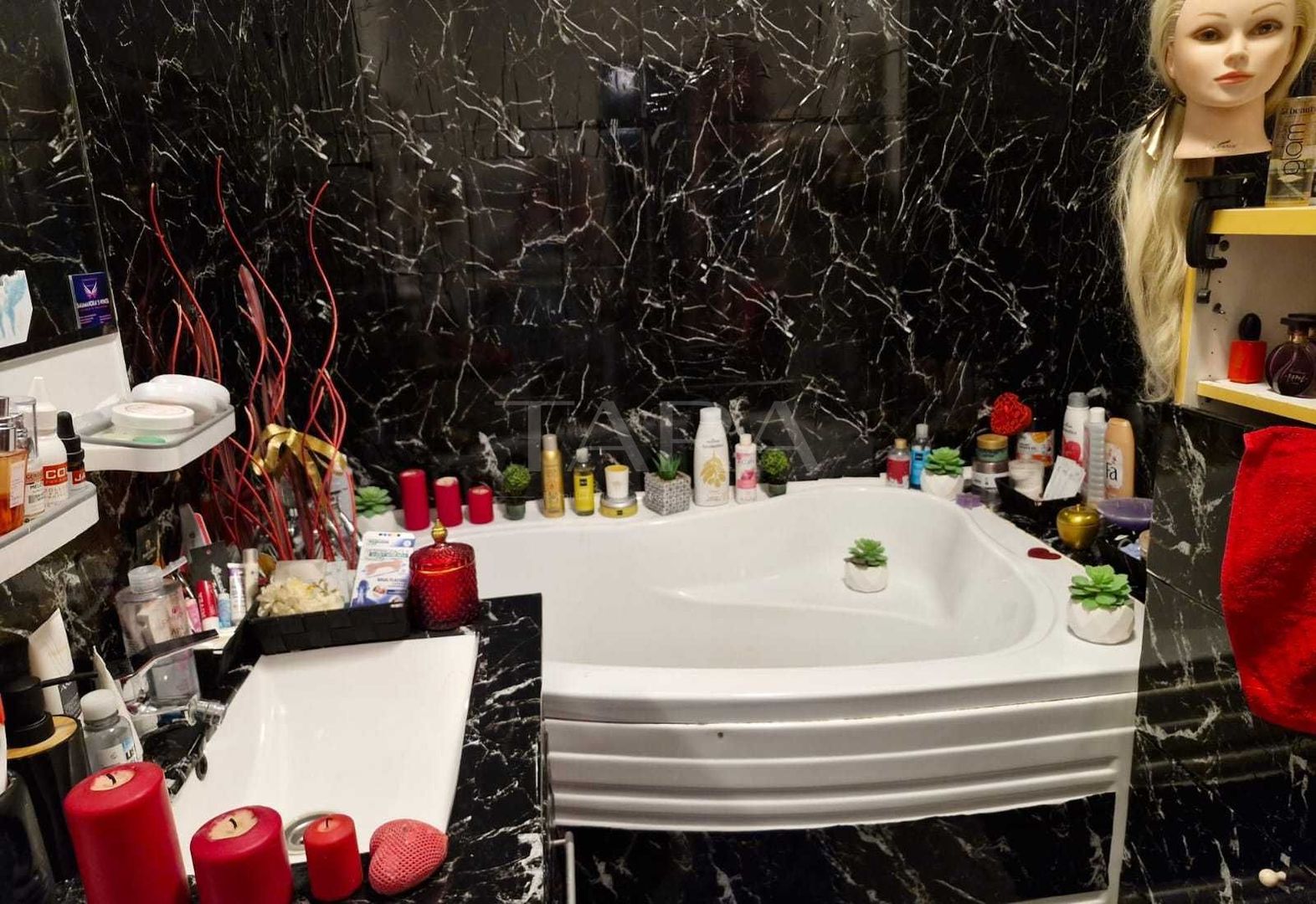 Apartament 2 Camere cu Parcare – Florești, Zonă Liniștită. - Poză 6