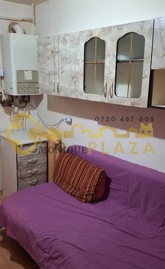 2 Camere | Parter | Mobilata | Utilata | - Poză 1
