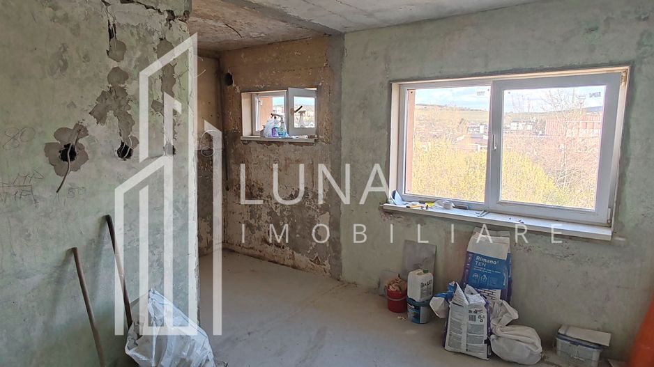 Garsonieră în curs de renovare, 24 mp, etaj 4, Depozitelor - Poză 2