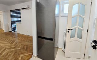 Apartament 120 mp de inchiriat, spatios, ideal office modern Unirii - Poză 11