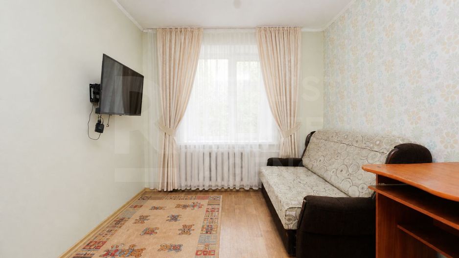Vânzare ,apartament ,5 camere, str.Botanica Veche, sectorul Botanica - Poză 4