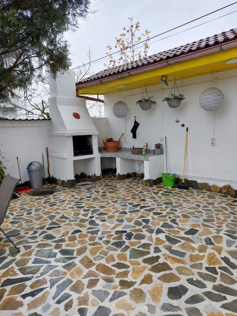 Vila cu ponton de inchiriat | Lacul Snagov - Poză 6