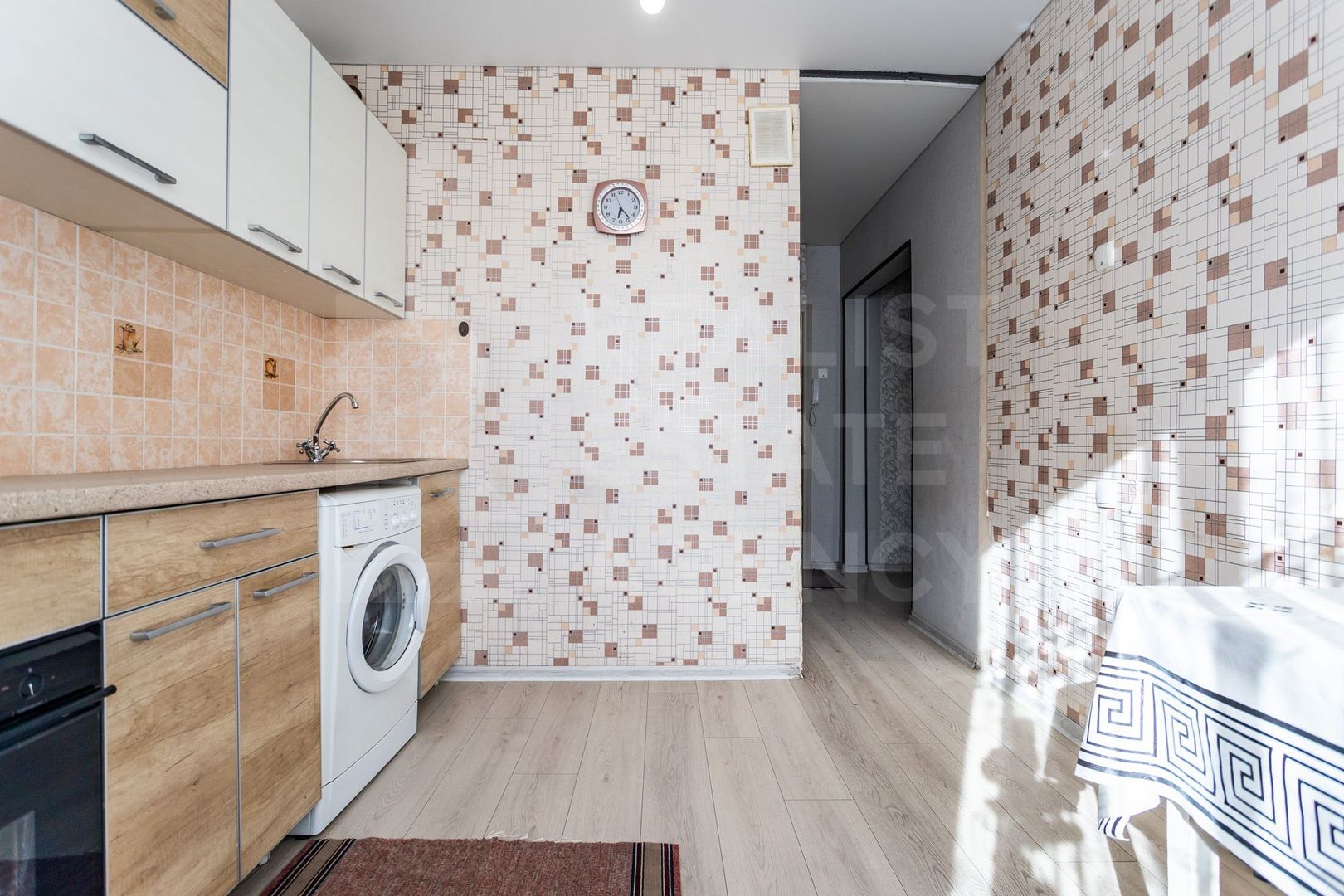 Vânzare, apartament, o cameră str.Unirii Principatelor, Buiucani - Poză 4
