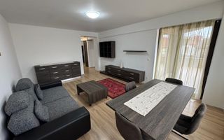 Apartament cu 2 camere, 65mp, terasa, parcare, Zona Centrala - Poză 1
