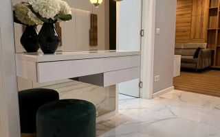 Inchiriere apartament 2 camere-Lujerului, Exigent Faza 2 - Poză 1