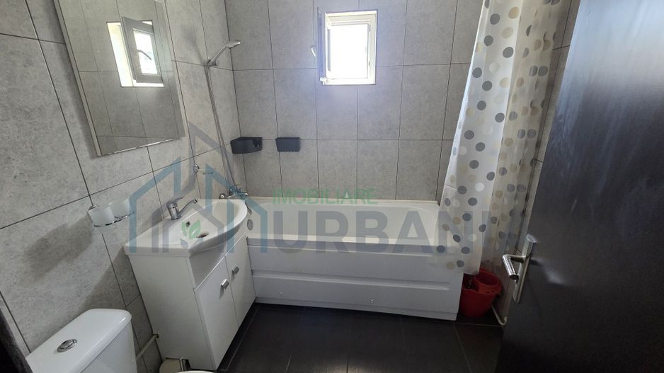 Apartament 2 camere, decomandat, etaj 4/4, zona Nicolina, Iasi - de inchiriat - Poză 4