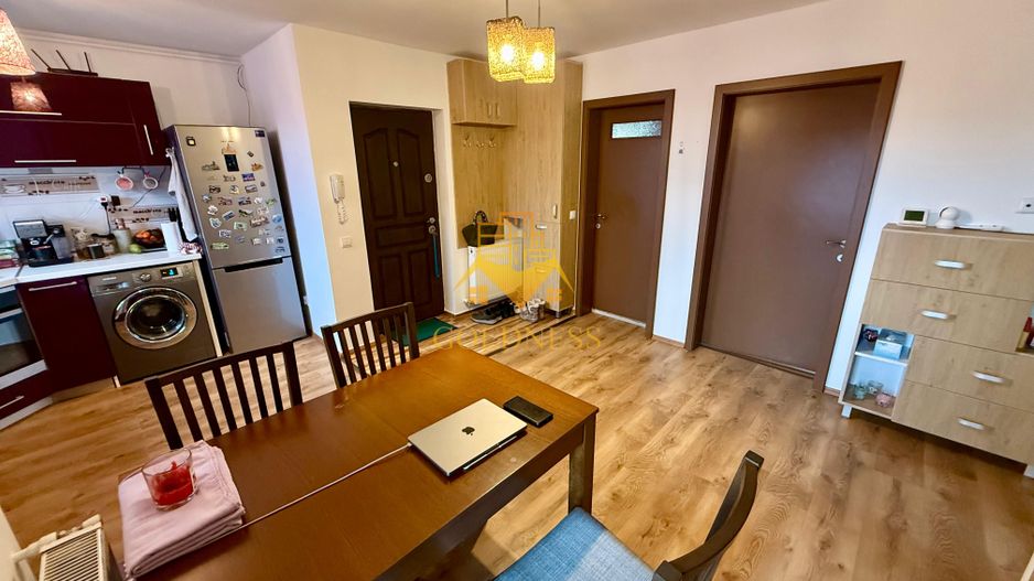 2 camere decomandate, Observatorului, UMF, UTCN, Pet Friendly - Poză 10