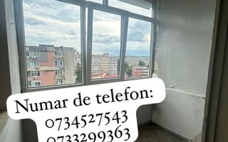 Garsonieră de vânzare piața veteranilor - Schiță 7