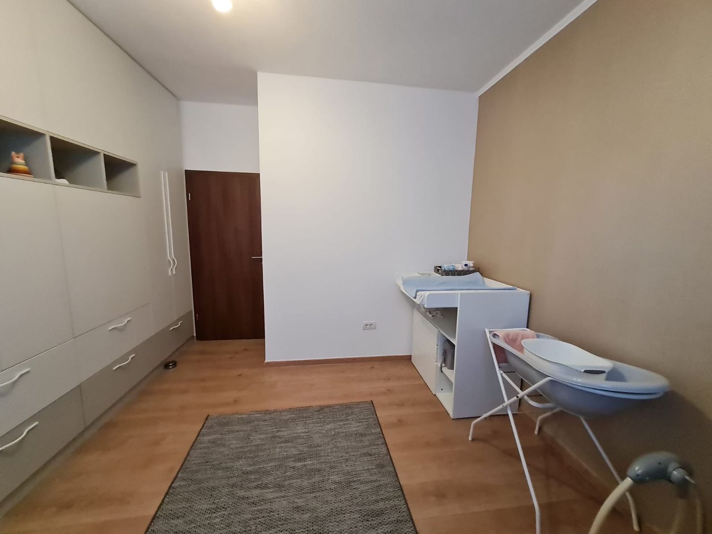 Apartament 3 camere in imobil nou zona Braytim - Poză 22