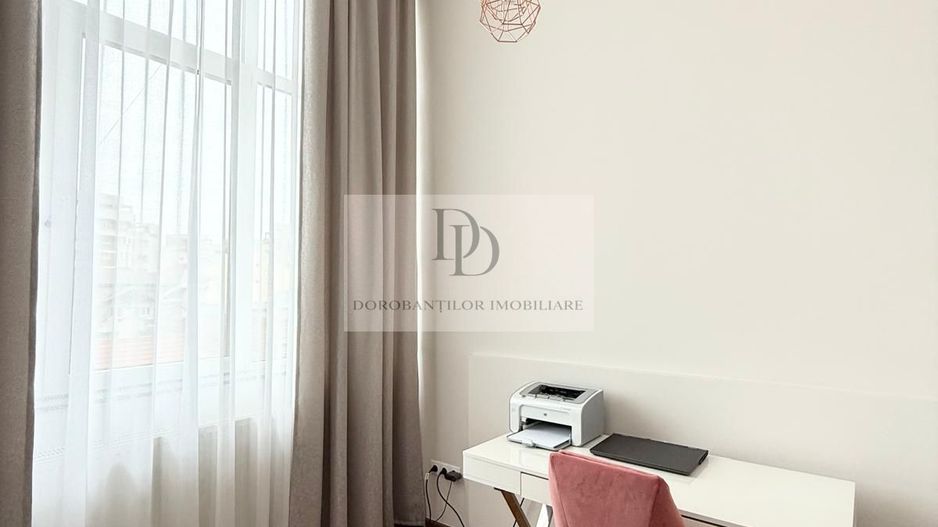Apartament 4 camere singur pe nivel | 2 parcări | Zona Dorobanților - Poză 10
