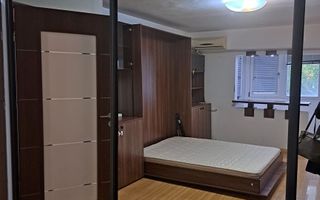 Garsoniera zona Costin Georgian - Lucretiu Patrascanu - Poză 1