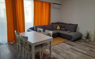 Giroc-Eso | 2 Camere | Lift | Mobilat si utilat | Loc de parcare - Poză 14