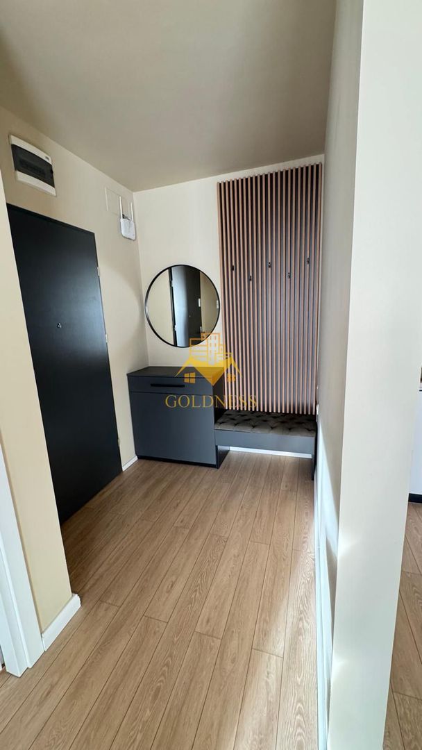 2 camere, Premium, Parcare, The Nest, Marasti, The Office - Poză 7
