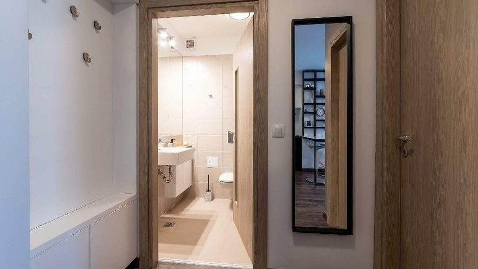 Inchiriere apartament 2 camere | Belvedere Residences - Poză 8