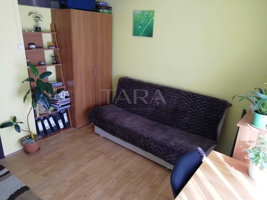 Locație ideală, zonă liniștită, acces rapid în centrul orașului. - Poză 5