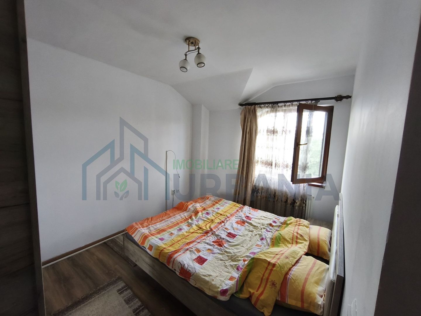 Apartament 2 camere de inchiriat, Rediu, langa Restaurantul Bizantiq - Poză 3