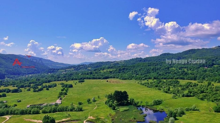 AZURA Imobiliare Pitesti - Casă de vacanță, Nucșoara! - Poză 22