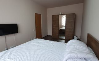 Apartament 2 camere+ living, str Traian, Bloc nou, Parcare subterana - Poză 7