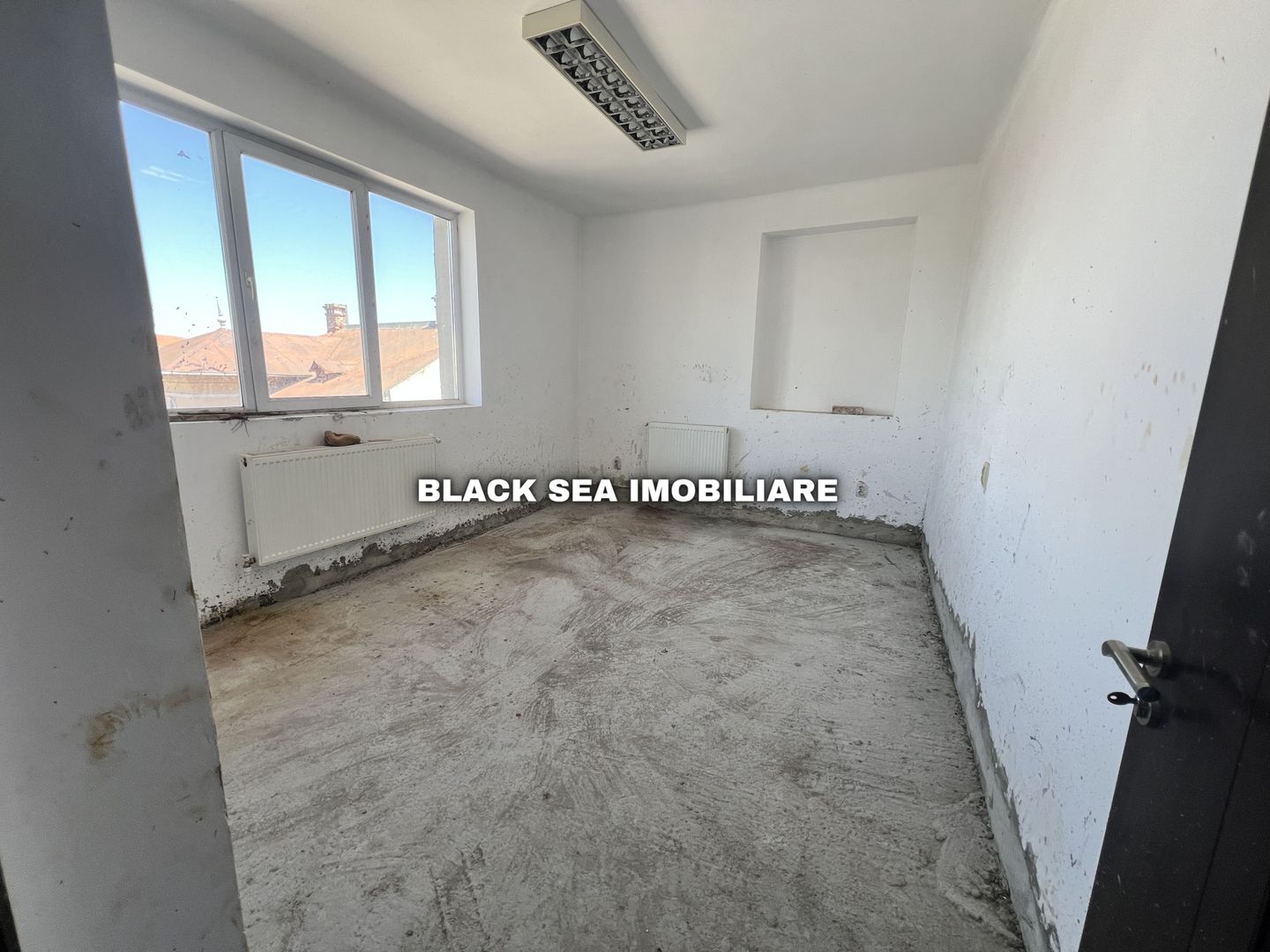 Spatiu UNIC de 14 Camere - STRADAL - zona Faleza Nord - Termen Lung - Poză 15